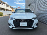 A3スポーツバック 30 TFSI 