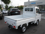 スクラムトラック KC 4WD 