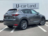 CX-5 2.2 XD エクスクルーシブ モード 4WD 