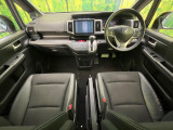 ステップワゴン 2.0 スパーダ Z クールスピリット 