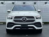 GLE 400d 4マチック スポーツ 4WD 