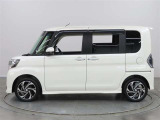 タントカスタム RS トップエディション VS SAIII 