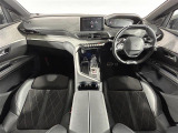 5008 GT ブルーHDi ディーゼル サンルーフ 修復歴無し
