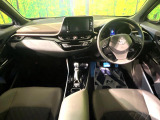 C-HR  G