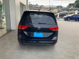 デモカー GOLF TOURAN TSI HIGHLINE 販売します