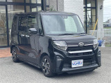 タント X 