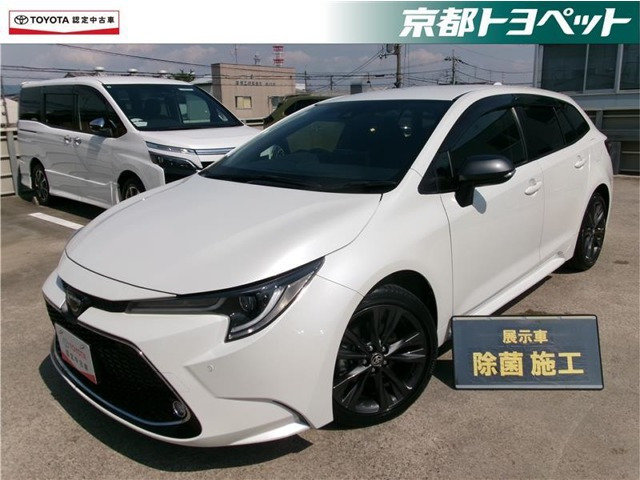 カローラツーリング 1.8 W×B 