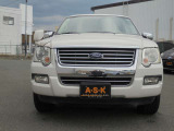 エクスプローラー XLT 4WD 