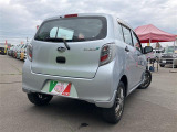 プレオプラス FA 4WD 