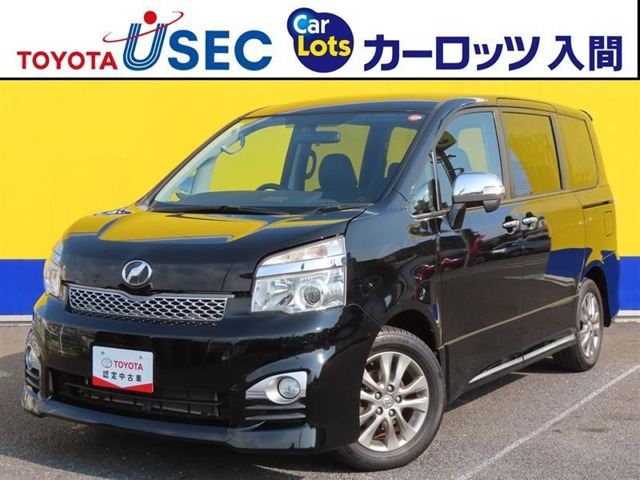 ヴォクシー 2.0 ZS 煌III 