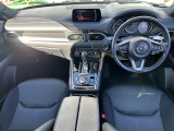 CX-8 2.2 XD プロアクティブ 修復歴無し
