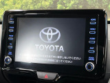 ヤリスクロス 1.5 G 
