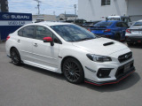 WRX S4 2.0 STI スポーツ アイサイト 4WD 