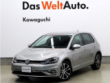 ゴルフ TSI コンフォートライン マイスター 