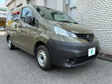 NV200バネット キャンピング 