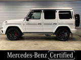 Gクラス AMG G63 (ISG) 4WD 