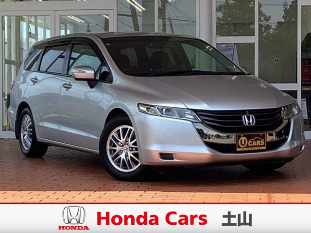 オデッセイ 2.4 L 