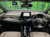 C-HR  G