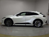 クラウンスポーツ 2.5 Z E-Four 4WD 