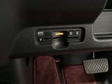 ビルトインタイプの【ETC】で見た目もスッキリ。高速道路の利用にとても便利です。