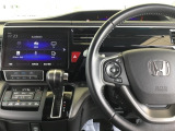 ステップワゴン 1.5 スパーダ ホンダ センシング 