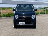 N-WGN G 4WD 