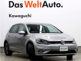 ゴルフ TSI コンフォートライン マイスター 