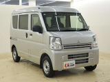 ミニキャブバン E ハイルーフ 4WD 