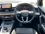 Q5 40 TDI クワトロ スポーツ ディーゼル 4WD 4WD 修復歴無し