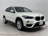 X1 xドライブ 18d 4WD 