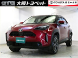 トヨタ ヤリスクロス