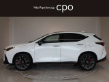 NX 350 Fスポーツ 4WD 
