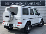Gクラス AMG G63 4WD 