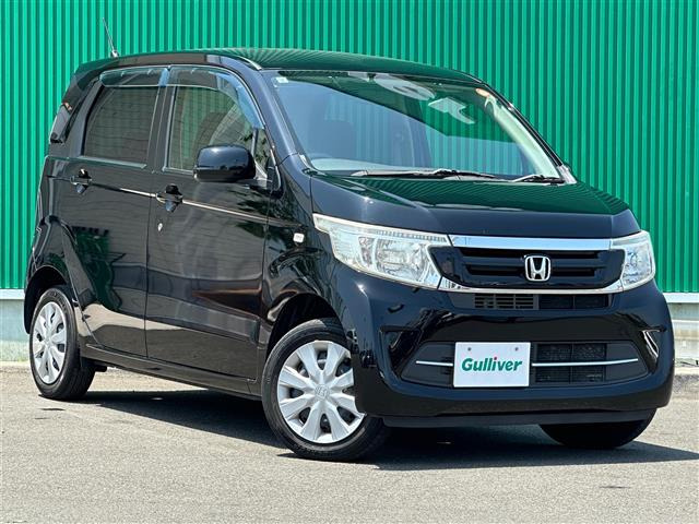 N-WGN G 4WD 修復歴無し