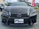GS 250 Fスポーツ 