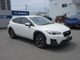 XV  2.0e-L アイサイト 4WD