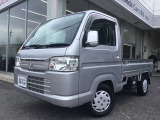 アクティトラック タウン 4WD 