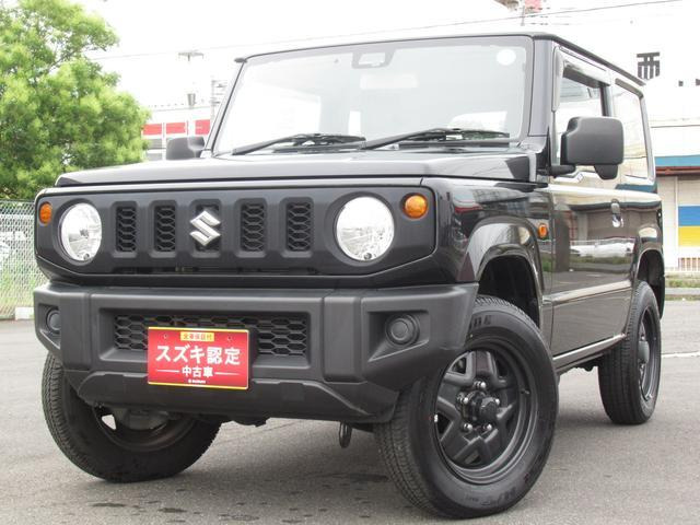 ジムニー XG 4WD 