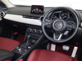 CX-3 1.5 15S 100周年特別記念車 