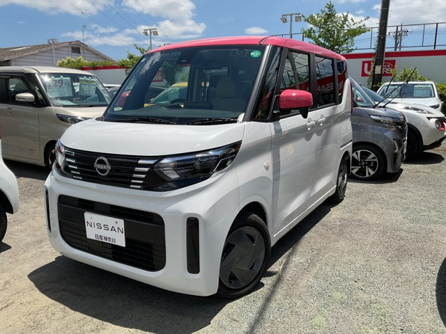 デイズルークス S 
