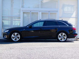 A4アバント 40 TFSI マイスターシュトュック 