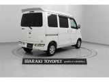 ピクシスバン クルーズターボ SAIII ハイルーフ 