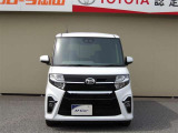 タントカスタム RS セレクション