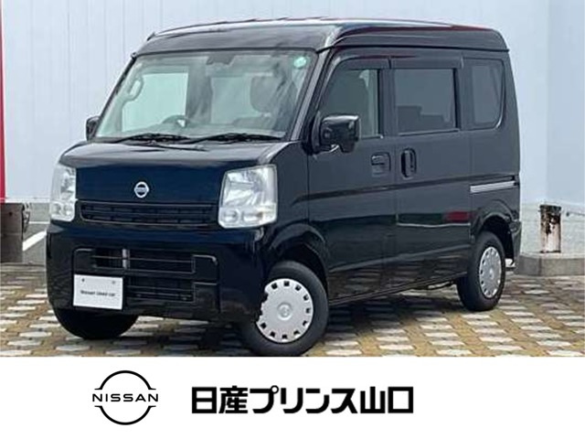 NV100クリッパー GXターボ ハイルーフ 