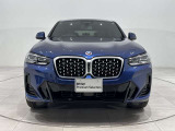 X4 xドライブ20d Mスポーツ 4WD 