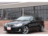 IS 350 保証付 車検整備付