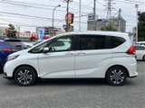 フリード+ 1.5 クロスター ホンダセンシング 