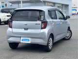 ミライース L SAIII 