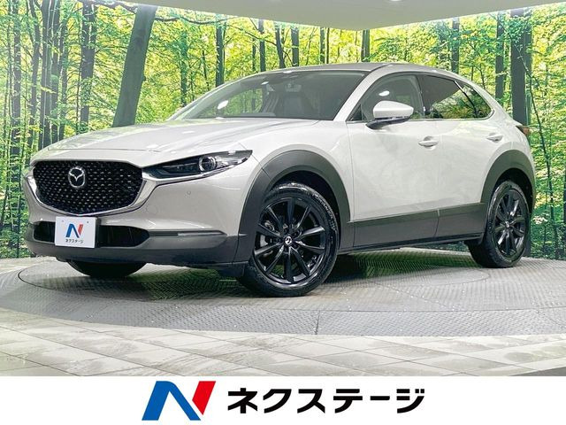 CX-30 2.0 20S プロアクティブ ツーリングセレクション 