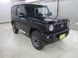 ジムニー XC 4WD 